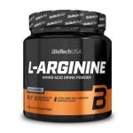 L-arginine
