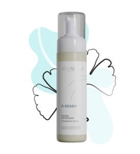 HELIABRINE OXY-DEFENSE MOUSSE DÉMAQUILLANTE 200ML