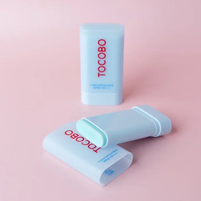 TOCOBO COTTON SOFT SUN STICK SPF 50