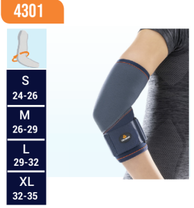 ORLIMAN COUDIERE THERM 4301