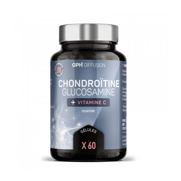 Gph-Diffusion-Chondroitine-Glucosamine-60-Gelules