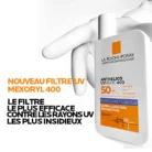 La Roche Posay Anthelios UVMUNE 400 Fluide Anti-taches SPF 50+ LABELPARA.MA 5