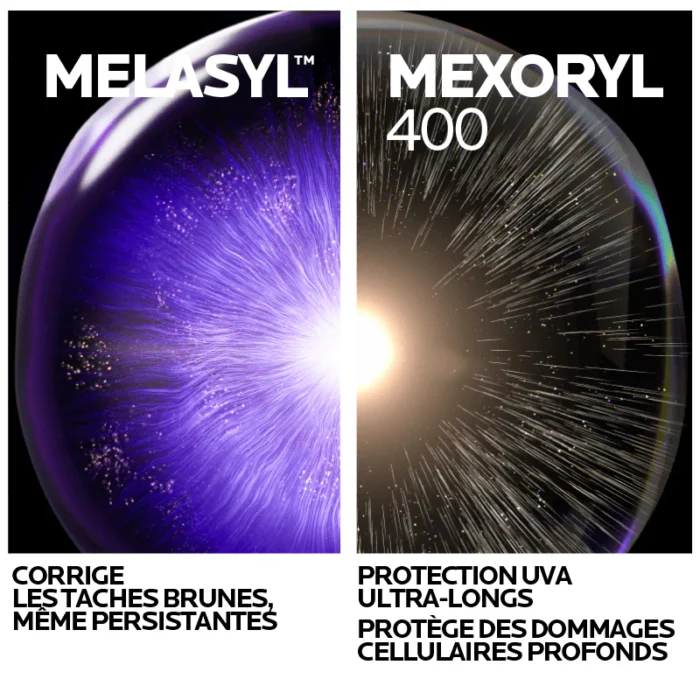 La Roche Posay Anthelios UVMUNE 400 Fluide Anti-taches SPF 50+ LABELPARA.MA 7