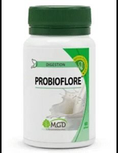 MGD Probioflore 60 Gélules