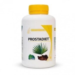 MGD Prostadiet 180 Gélules