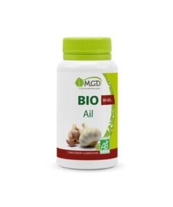 MGD BIO Ail 90 Gélules