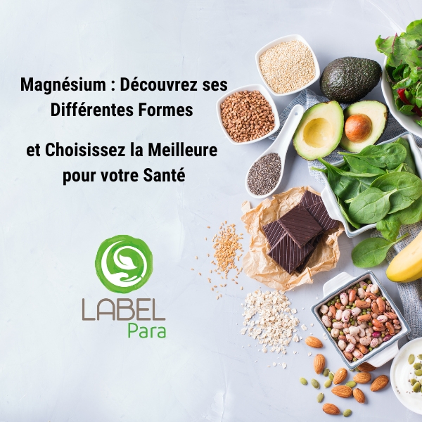 magensium | labelpara.ma