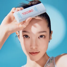 TOCOBO BIO WATERY SUN CREAM SPF 50 PA++++ 50 ML