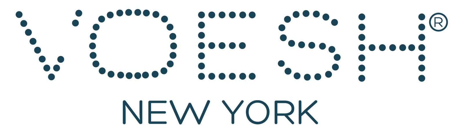 VOESH NEW YORK