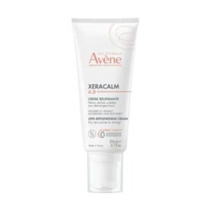 AVENE XERACALM AD CREME RELIPIDANTE 200 ML