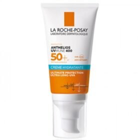 La Roche Posay Anthelios Crème Fondante UVMUNE 400 50ml<span class="format-sus"><b>Format :</b>50 ml</span>