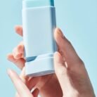 TOCOBO COTTON SOFT SUN STICK SPF 50