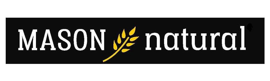 Mason Natural