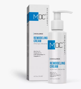 MDC Excellence Remodeling Cream 150 ml <span class="format-sus"><b>Format :</b> 150 ml</span>