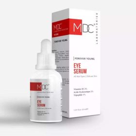 MDC FOREVER YOUNG SERUM YEUX 30 ML <span class="format-sus"><b>Format :</b> 30 ml</span>