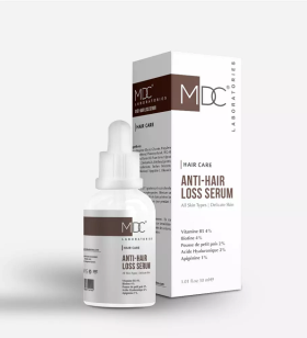 MDC Hair Care Sérum Anti-Chute 30 ml <span class="format-sus"><b>Format :</b> 30 ml</span>