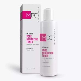 MDC INTENSIVE TONIQUE MINIMISANT LES PORE 150 ML <span class="format-sus"><b>Format :</b> 150 ml</span>