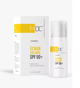 MDC Synergy Clear Stick SPF50+