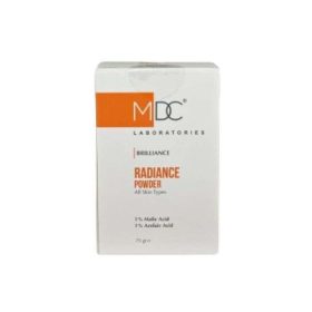 MDC BRILLANCE POUDRE ECLAT 75 GR <span class="format-sus"><b>Format :</b> 75 GR</span>
