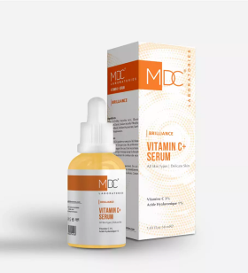 MDC Brilliance Vitamin C Serum 30 ml <span class="format-sus"><b>Format :</b> 30 ml</span>