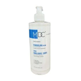 MDC EXCELLENCE CREME EMOLLIENTE CORPS 500 ML <span class="format-sus"><b>Format :</b> 500 ml</span>