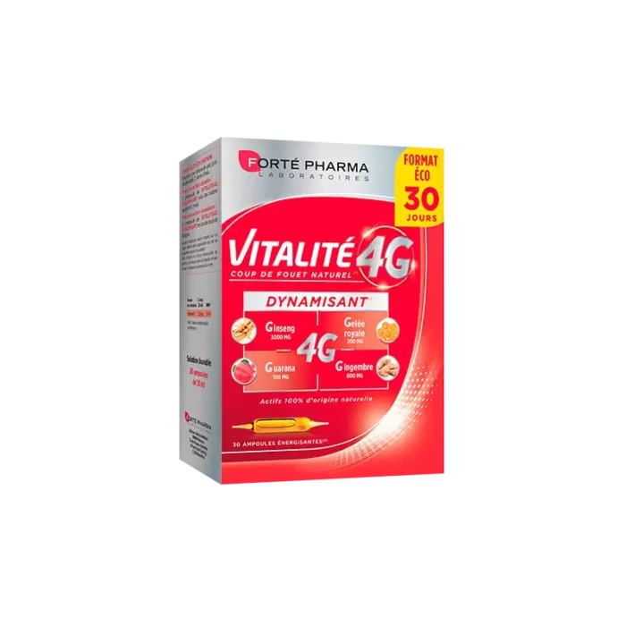 forte-pharma-vitalite-4g-30-ampoules