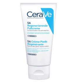 CeraVe SA Crème Pieds Régénérante 88 ml<span class="format-sus"><b>Format :</b>88 ml</span>