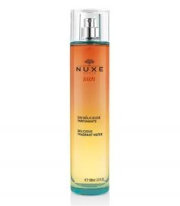 NUXE SUN EAU DÉLICIEUSE PARFUMANTE 100ML