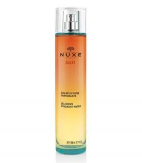 NUXE SUN EAU DÉLICIEUSE PARFUMANTE 100ML<span class="format-sus"><b>Format :</b>100 ml</span>