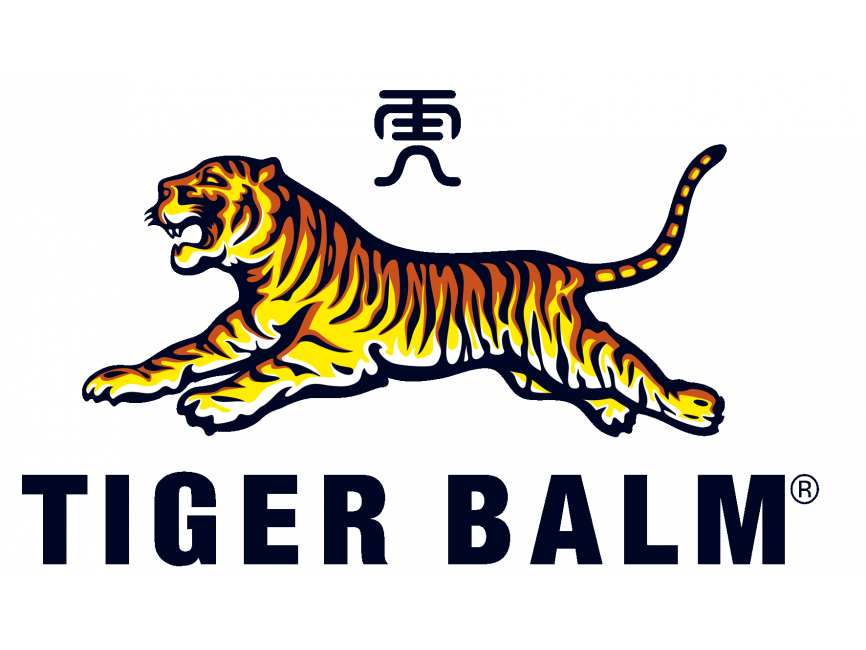 Tiger Balm