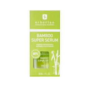 ERBORIAN Bamboo Super Sérum - Soin hydratant intense<span class="format-sus"><b>Format :</b>30 ml</span>