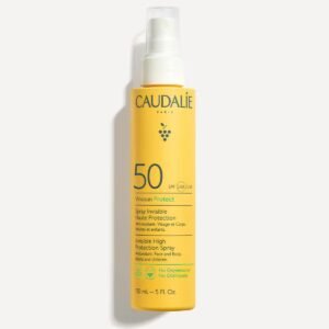 CAUDALIE Vinosun ProtectSpray Invisible Haute Protection SPF50