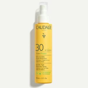CAUDALIE Vinosun ProtectInvisible High Protection Spray SPF30