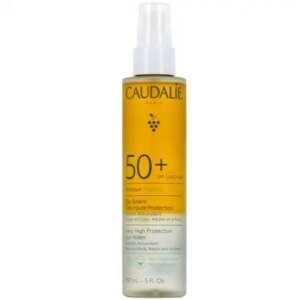 CAUDALIE VINOSUN PROTECT EAU SOLAIRE SPF 50 + 150 ML