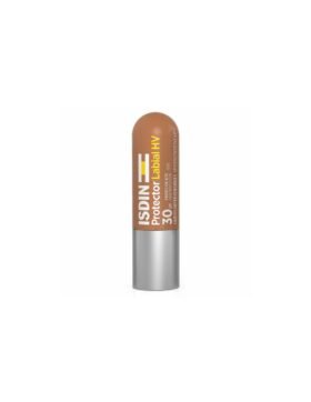 ISDIN PHOTOPROTECTEUR LABIAL HV 30+<span class="format-sus"><b>Format :</b>4g</span>