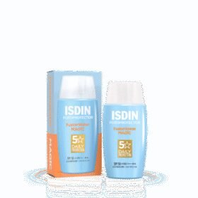 ISDIN Fusion Water MAGIC SPF 50