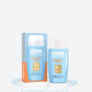 ISDIN Fusion Water MAGIC SPF 50