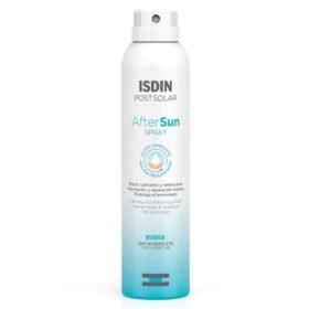 ISDIN POST SOLAR AFTER SUN SPRAY 200 ML<span class="format-sus"><b>Format :</b>200 ml</span>