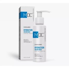 MDC Excellence Hydration Cream Mask 150 ml<span class="format-sus"><b>Format :</b>150 ml</span>