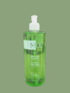 MDC MAGICIAN GEL PURIFIANT ANTI ACNE 500 ML