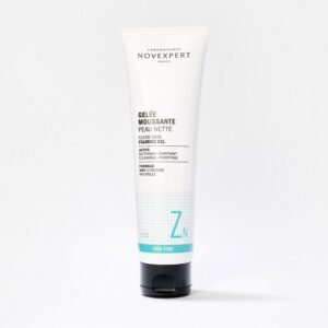 Novexpert Trio-Zinc Gelée Moussante Peau Nette – 150 G