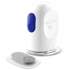 1-capteur-caresens-air-mesure-de-glucose-en-continu