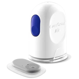 I-SENS 1 Capteur CARESENS Air-Mesure de glucose en continu