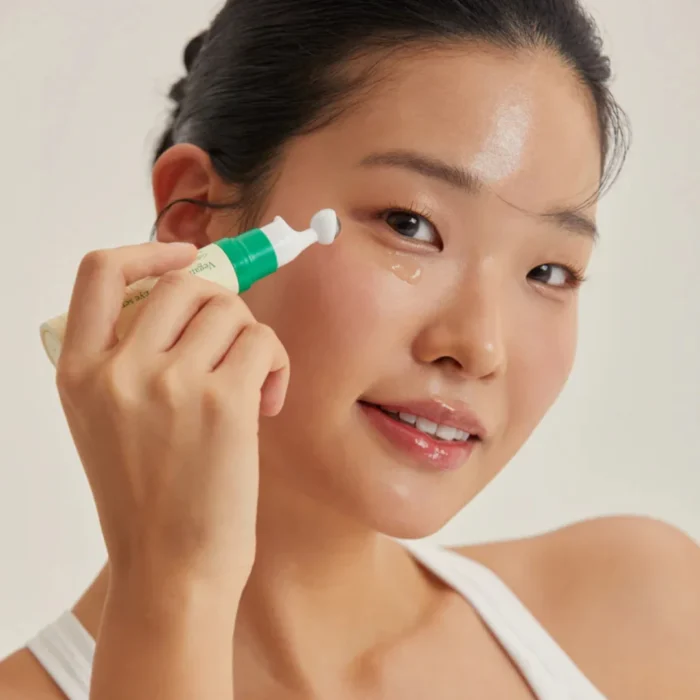 AXIS Y VEGAN COLLAGEN EYE SERUM