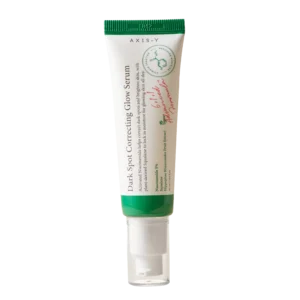 AXIS-Y Dark Spot Correcting Glow Serum 50 ml