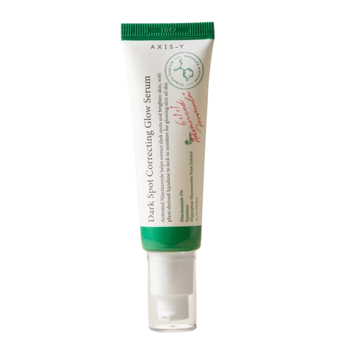 AXIS-Y Dark Spot Correcting Glow Serum 50 ml