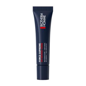 BIOTHERM FORCE SUPREME SERUM YEUX 15ml