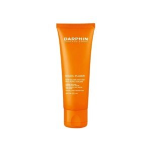 DARPHIN SOLEIL PLAISIR soin solaire anti-âge spf 50 | 50 ml