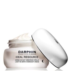DARPHIN - IDEAL RESOURCE CREME DE NUIT CREATRICE D'ECLAT 50ML