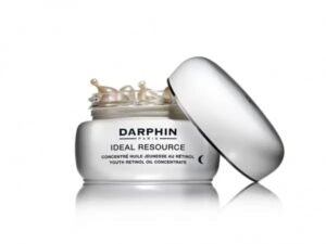 DARPHIN - IDEAL RESOURCE CONCENTRE 60 CAPSULES